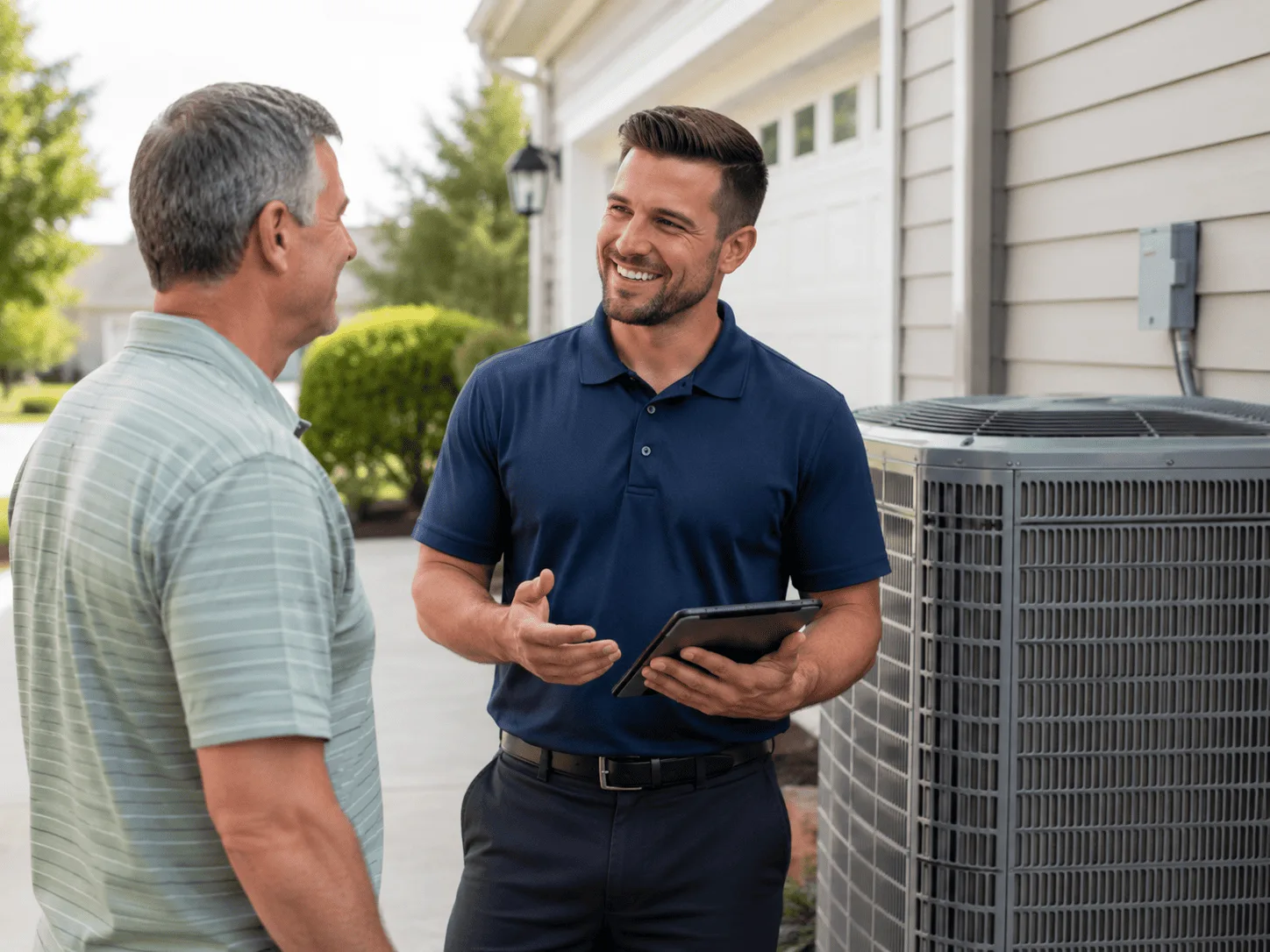 Heat Pump Installation Luebbering, MO FAQs